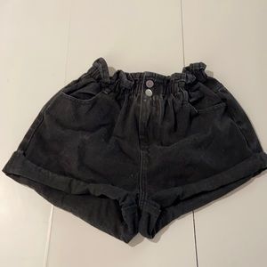 Princess polly open road shorts